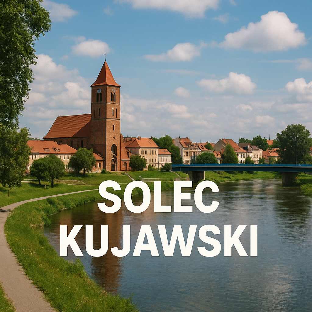 Solec Kujawski