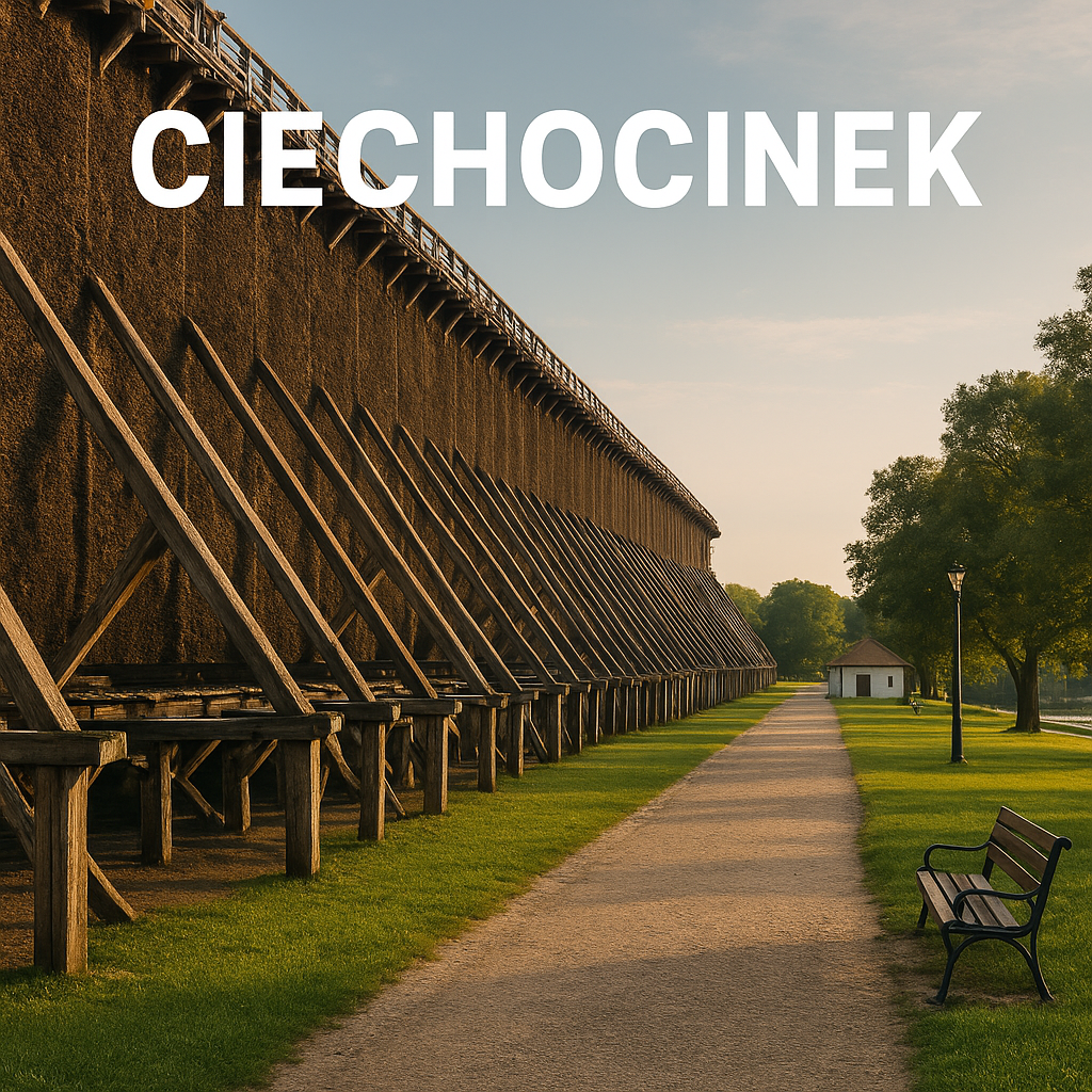Ciechocinek