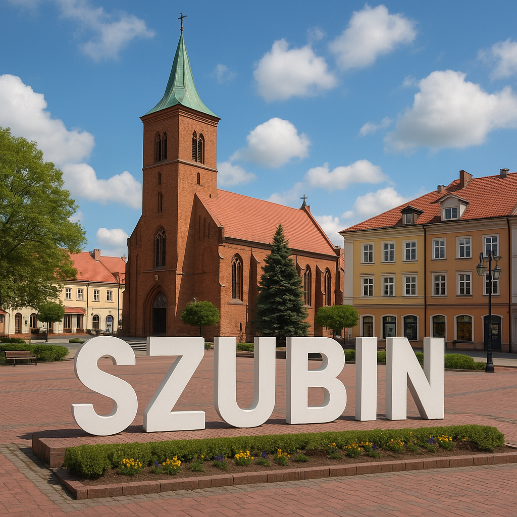 Szubin