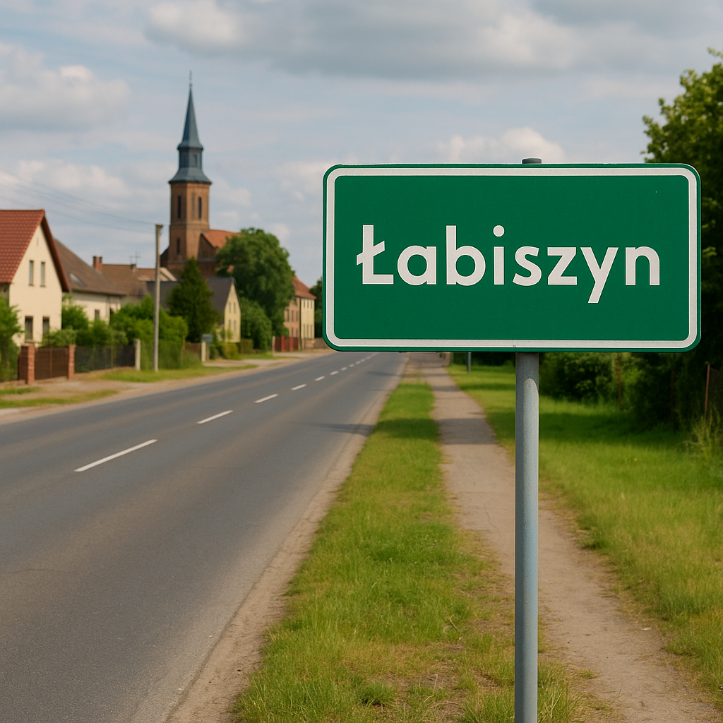 Łabiszyn