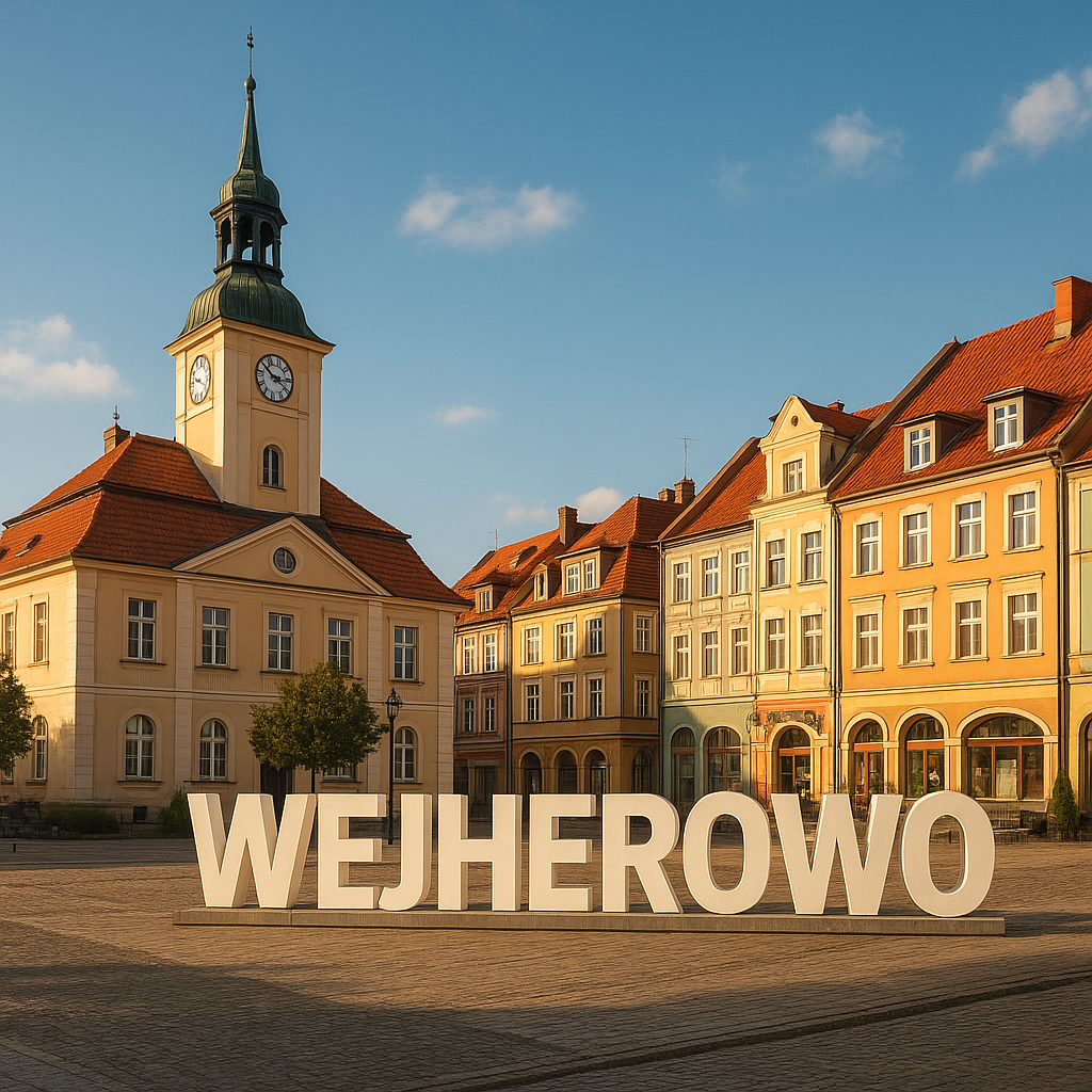 Wejherowo