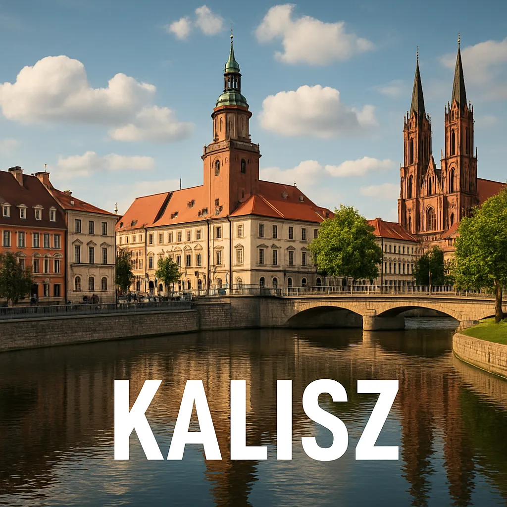 Kalisz