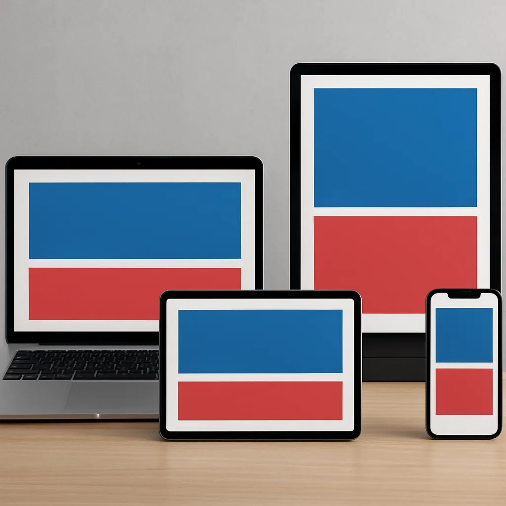 Skuteczne formaty reklam display