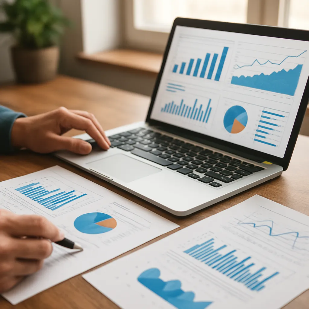 Jak prowadzić kampanie performance marketingu