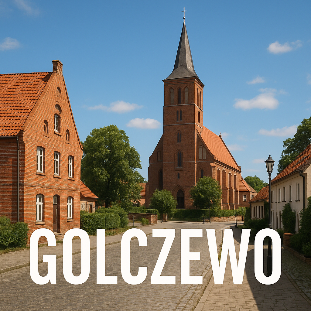 Golczewo