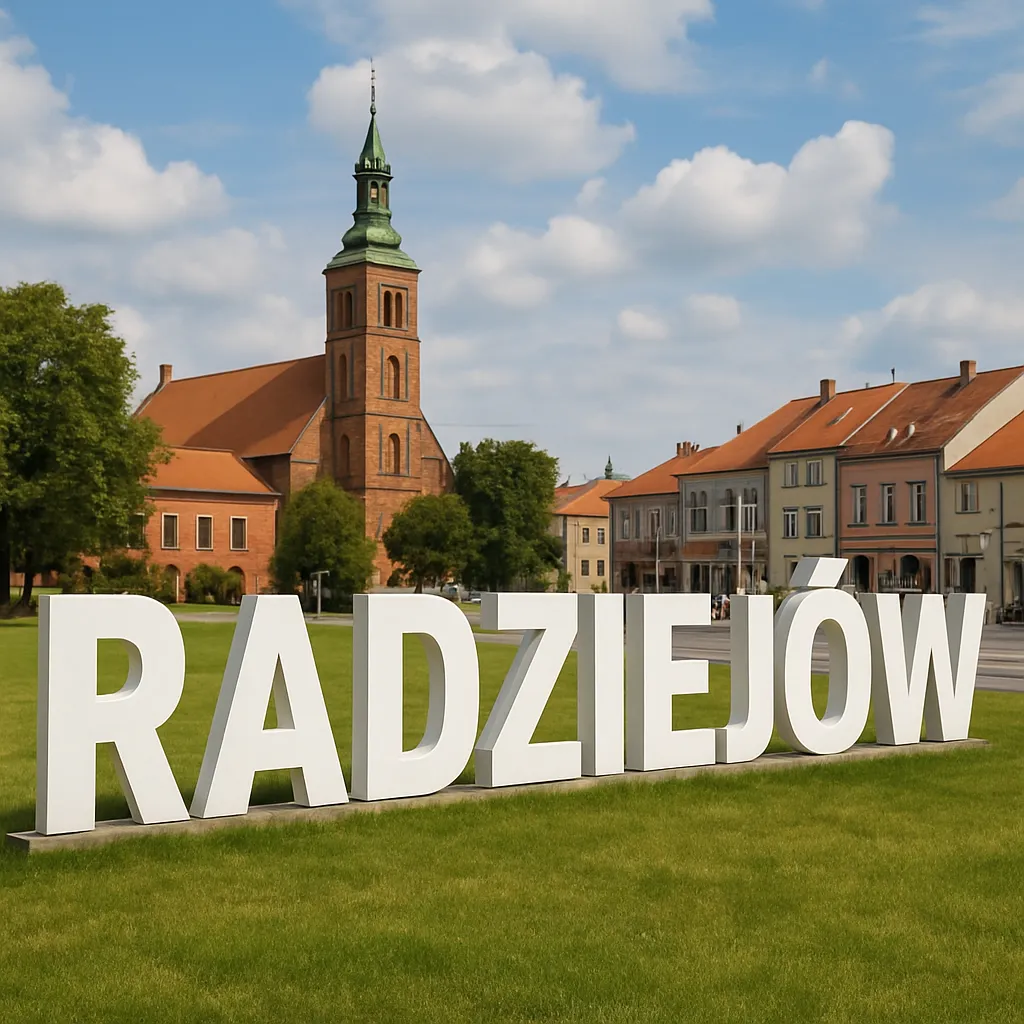 Radziejów
