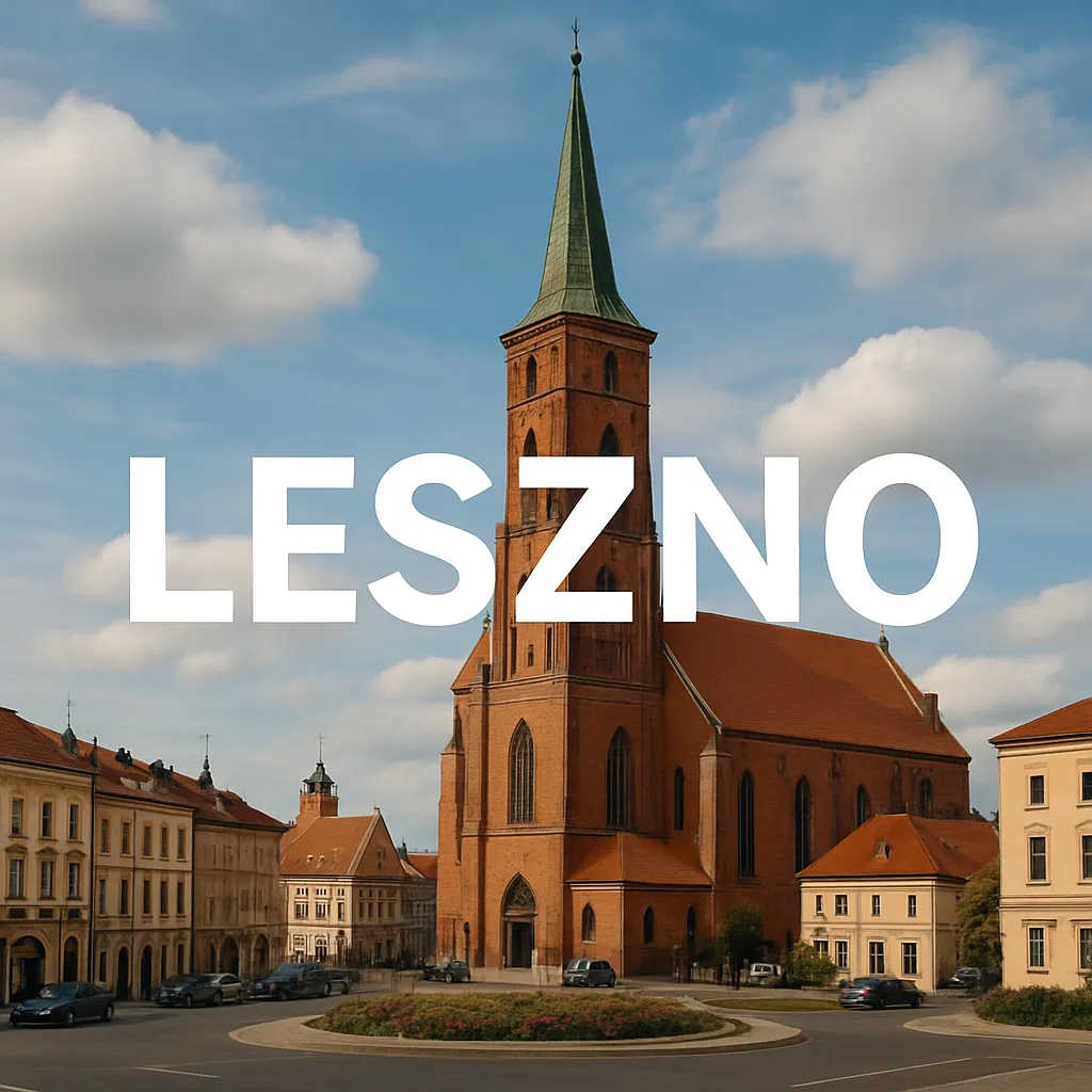 Leszno