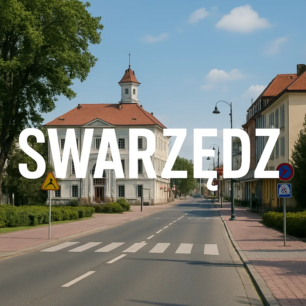 Swarzędz