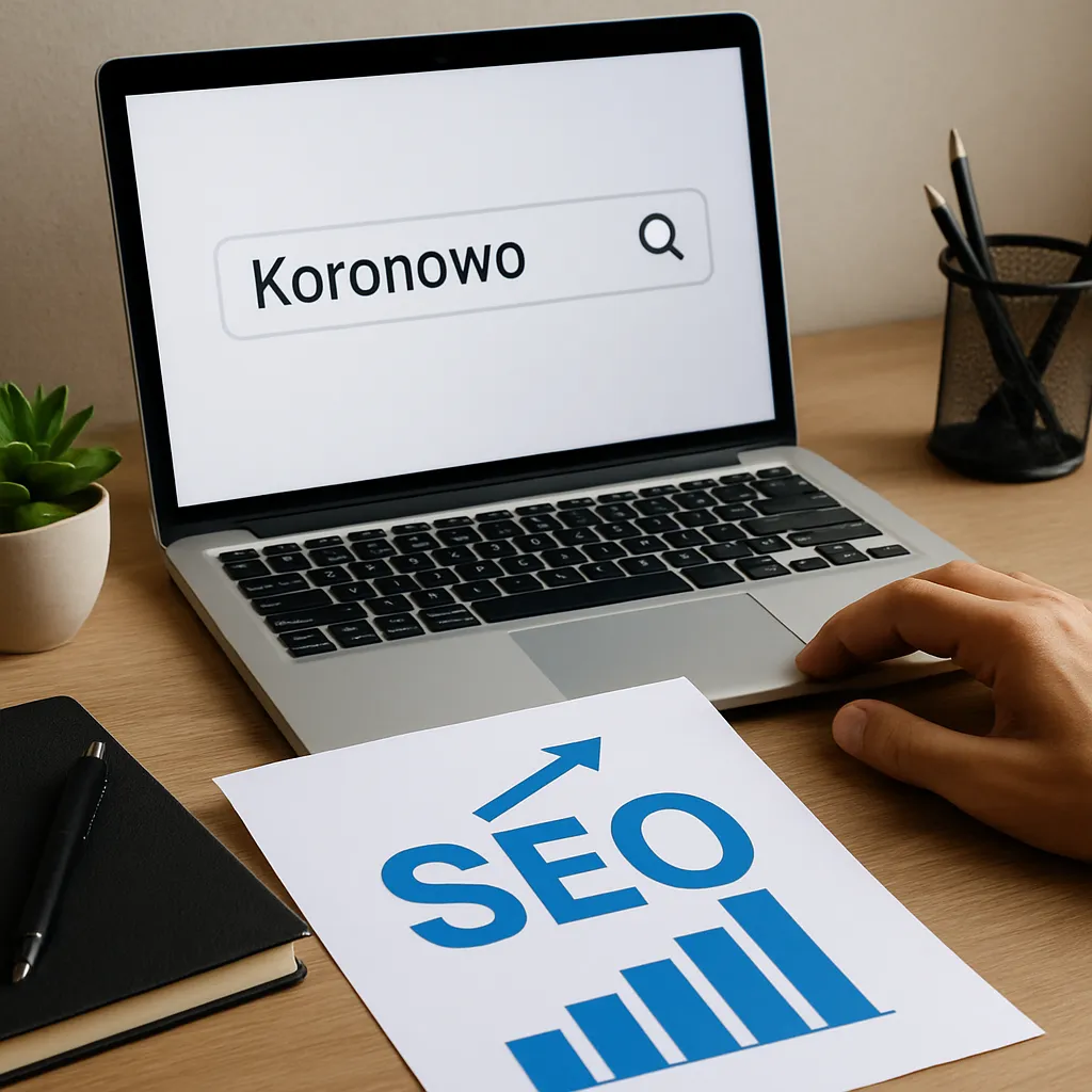 Koronowo