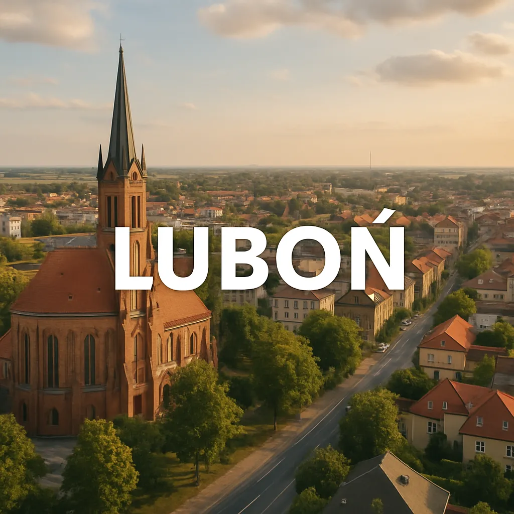Luboń