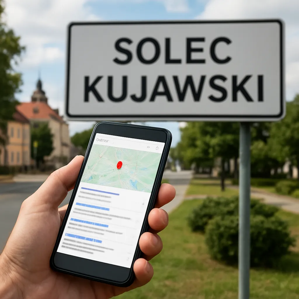 Solec Kujawski