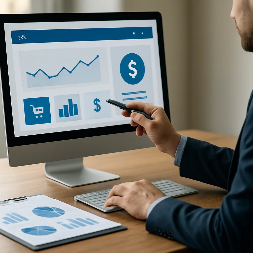 Skuteczne strategie remarketingu dynamicznego