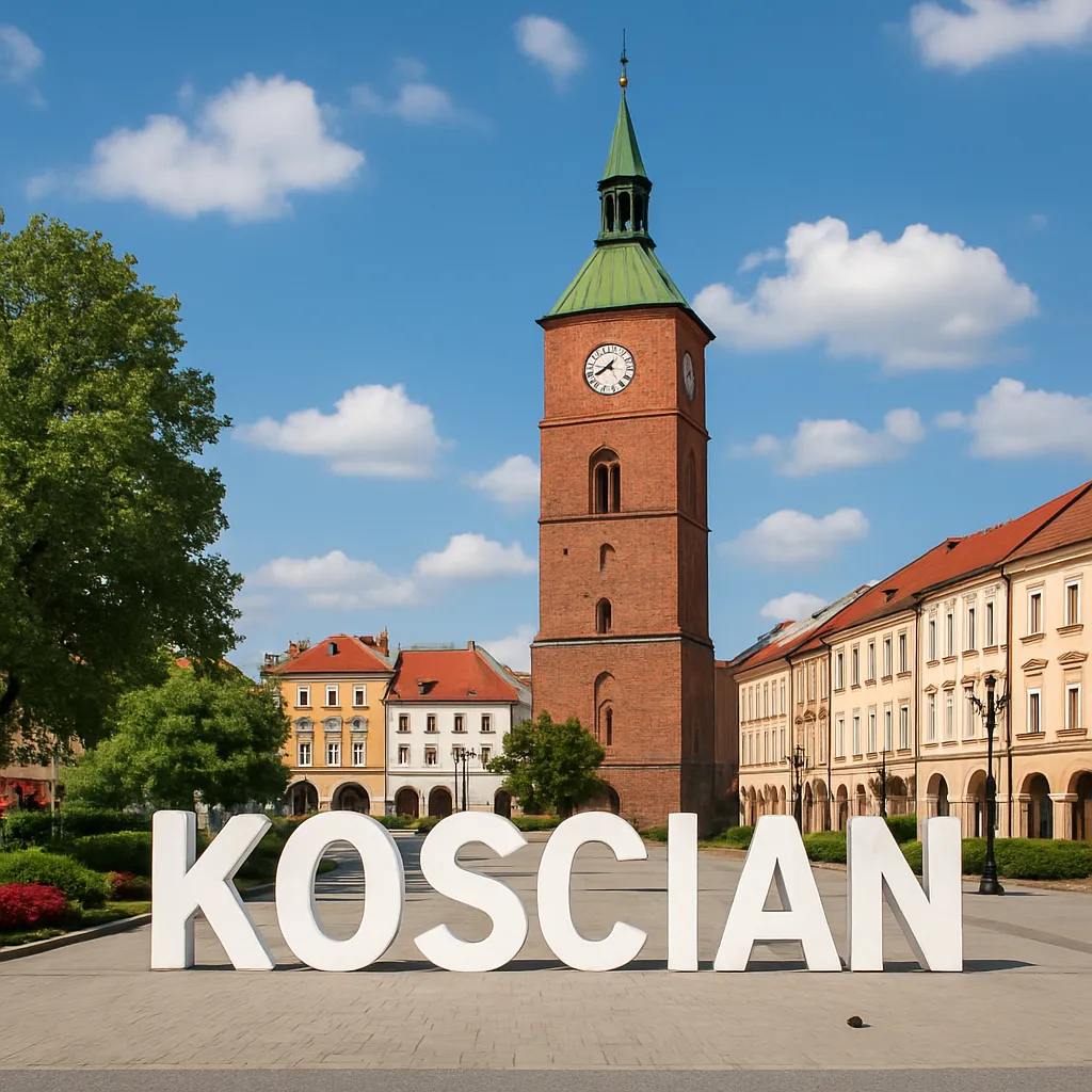 Kościan