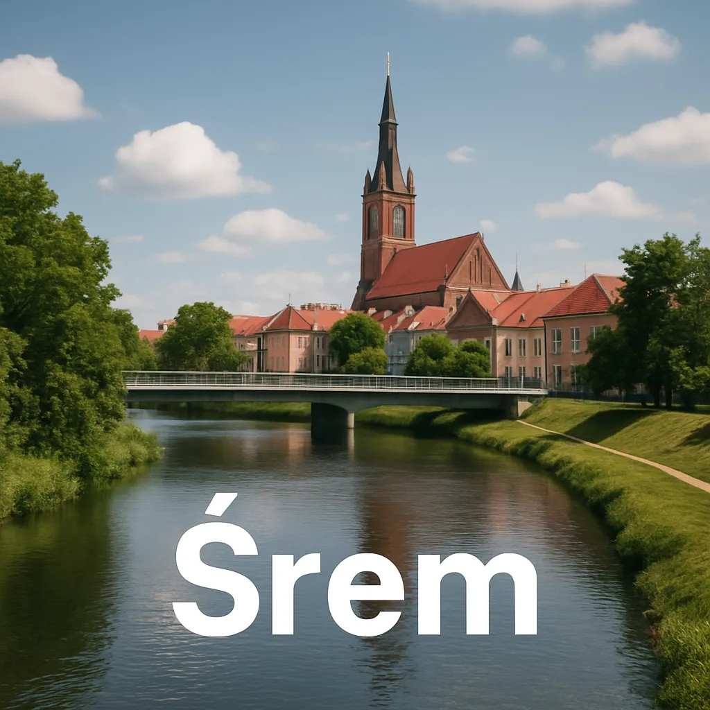 Śrem