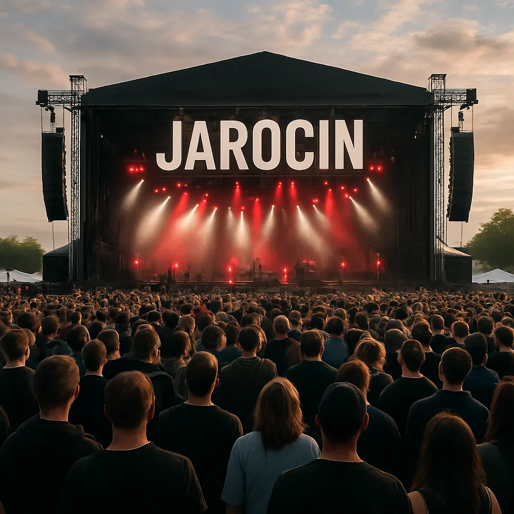 Jarocin