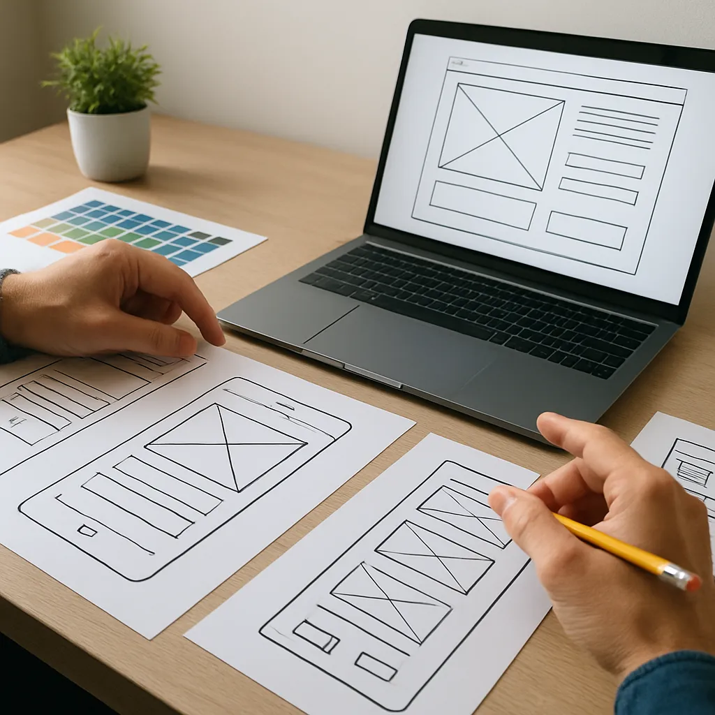 Jak projektować UX dla klientów impulsywnych
