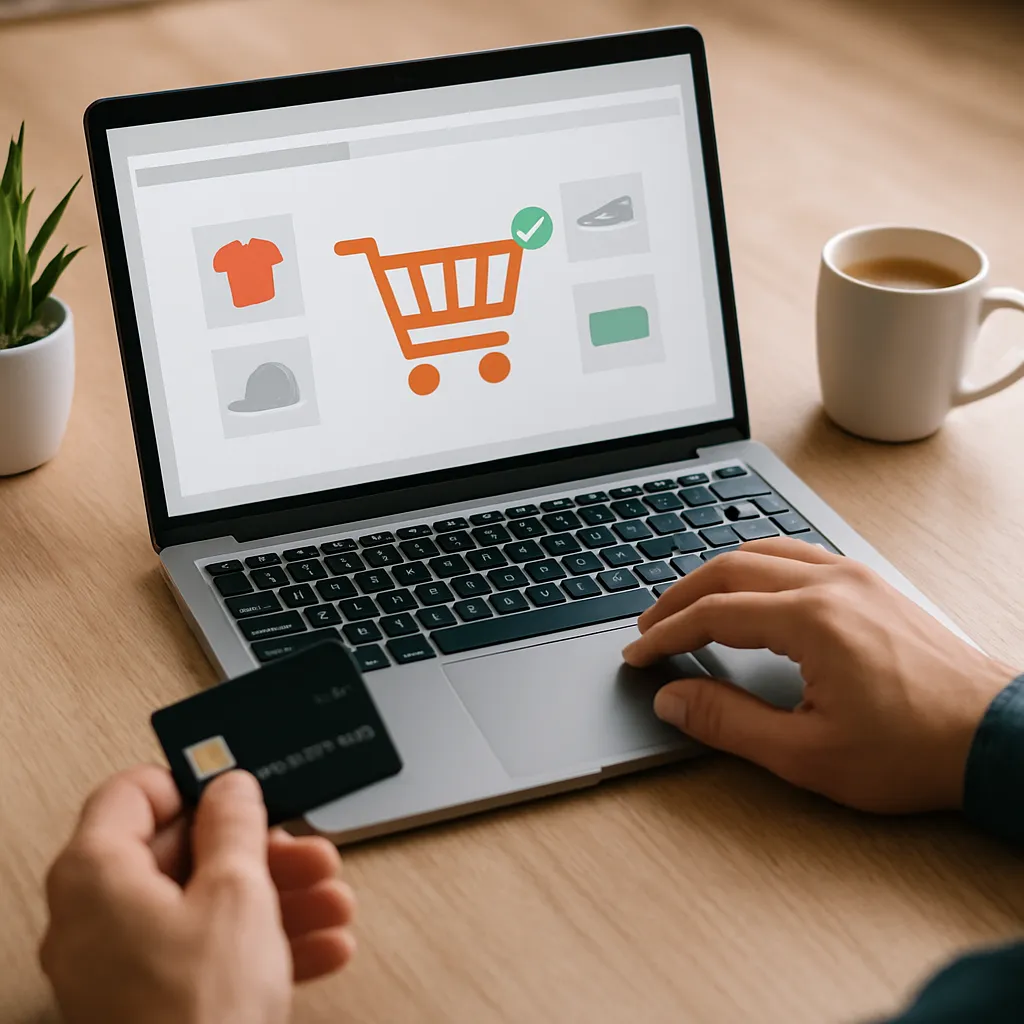 Jak optymalizować koszyk zakupów w e-commerce