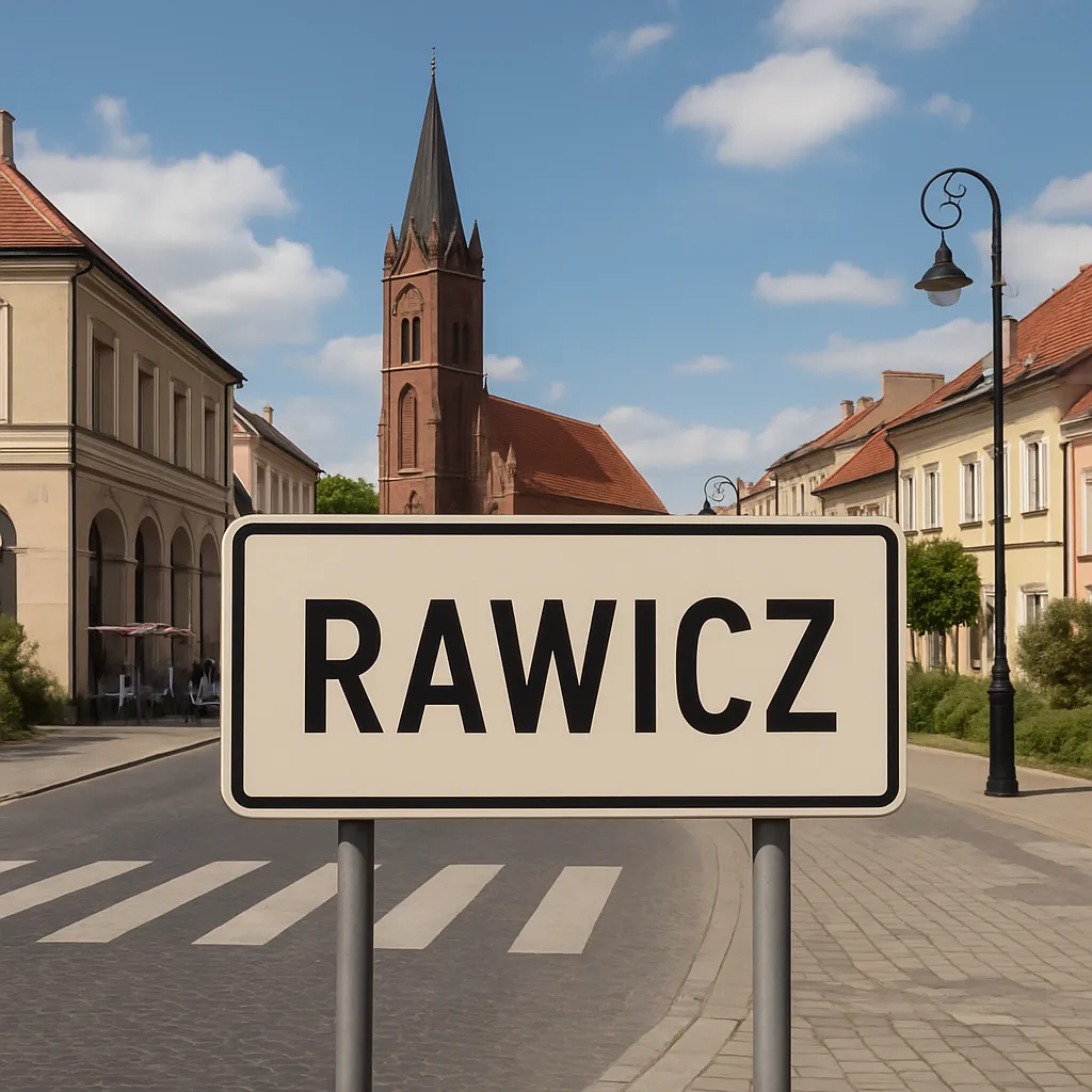 Rawicz