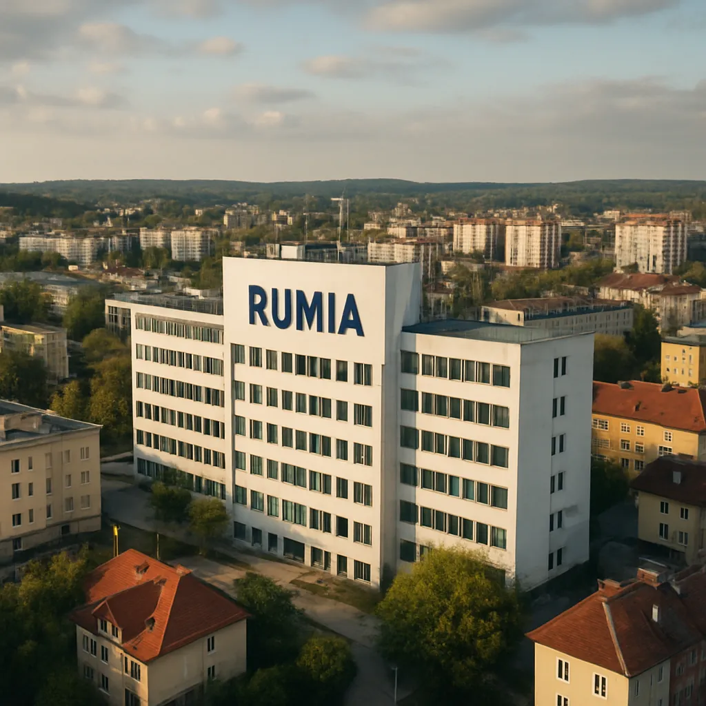 Rumia
