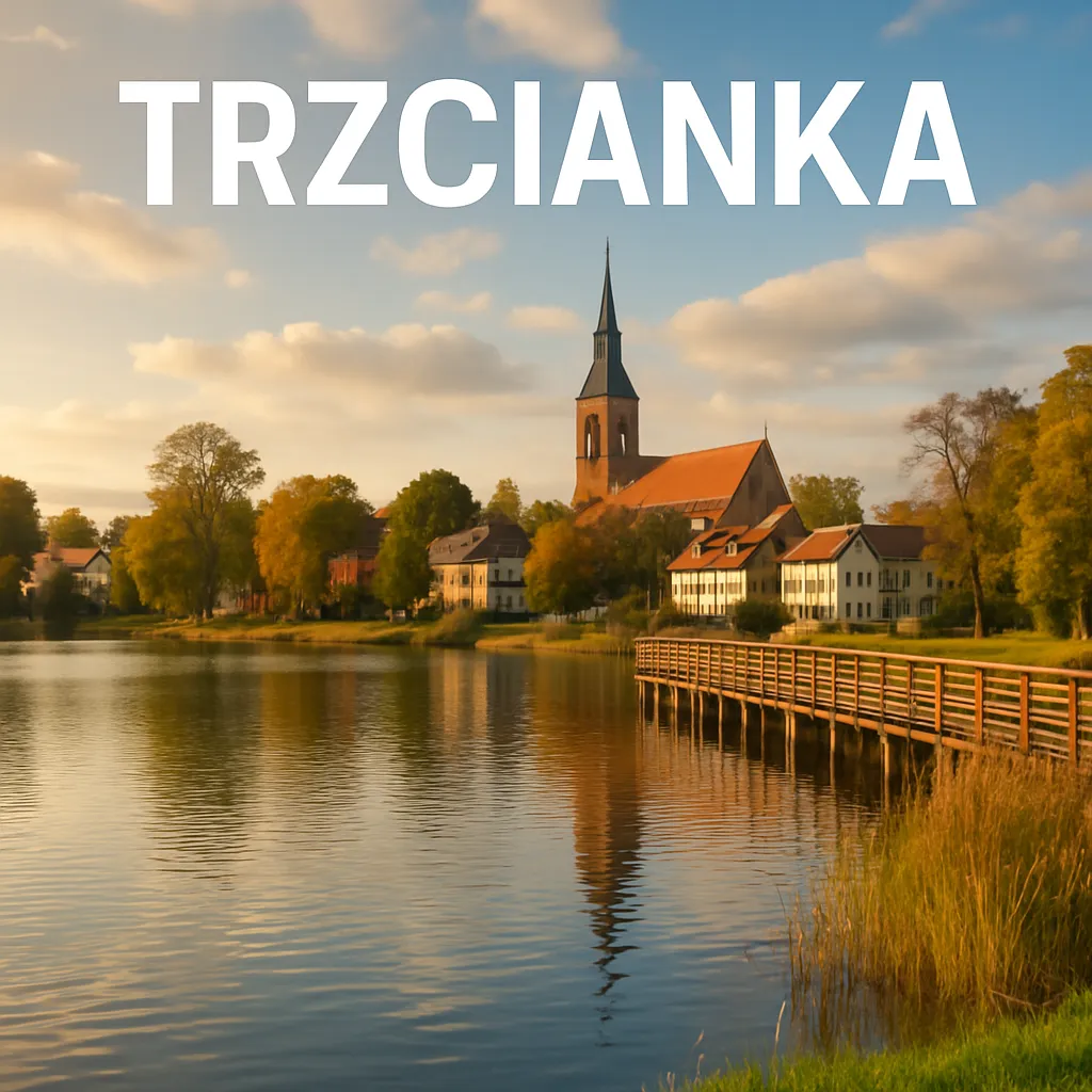 Trzcianka