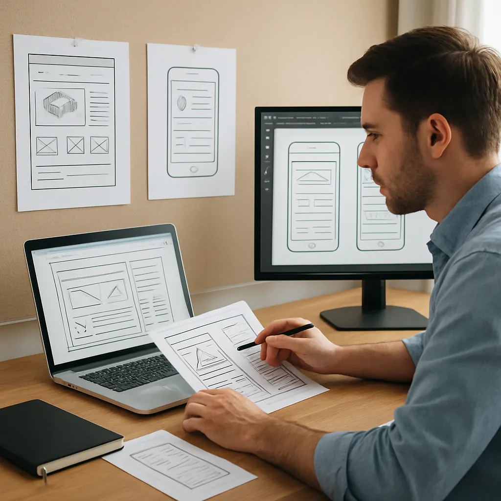 Jak projektować UX dla użytkowników międzynarodowych