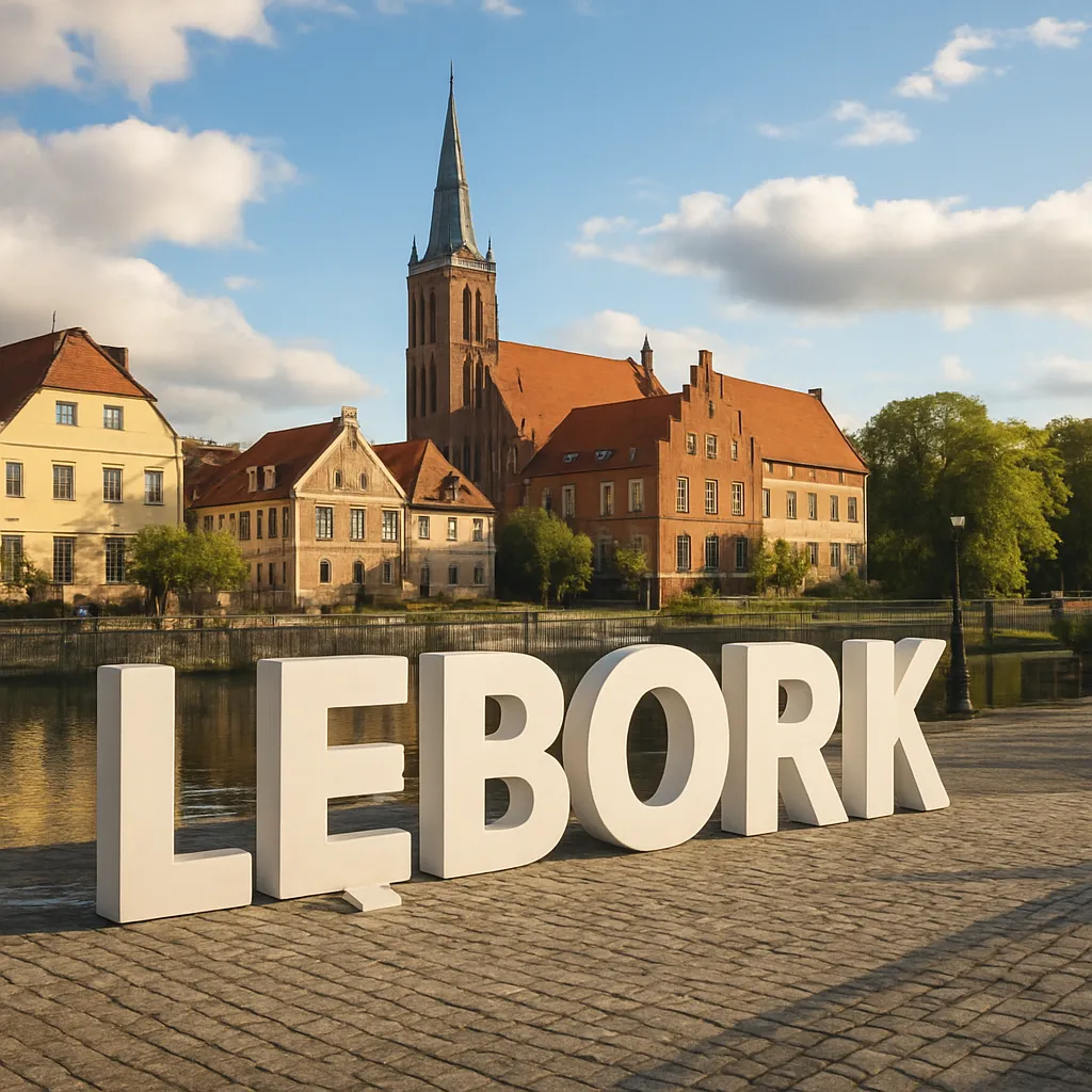 Lębork