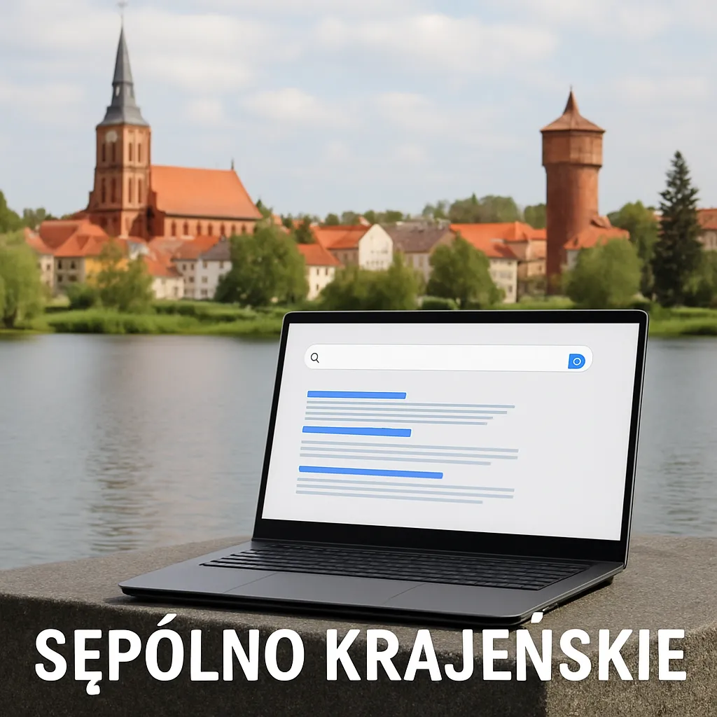 Sępólno Krajeńskie