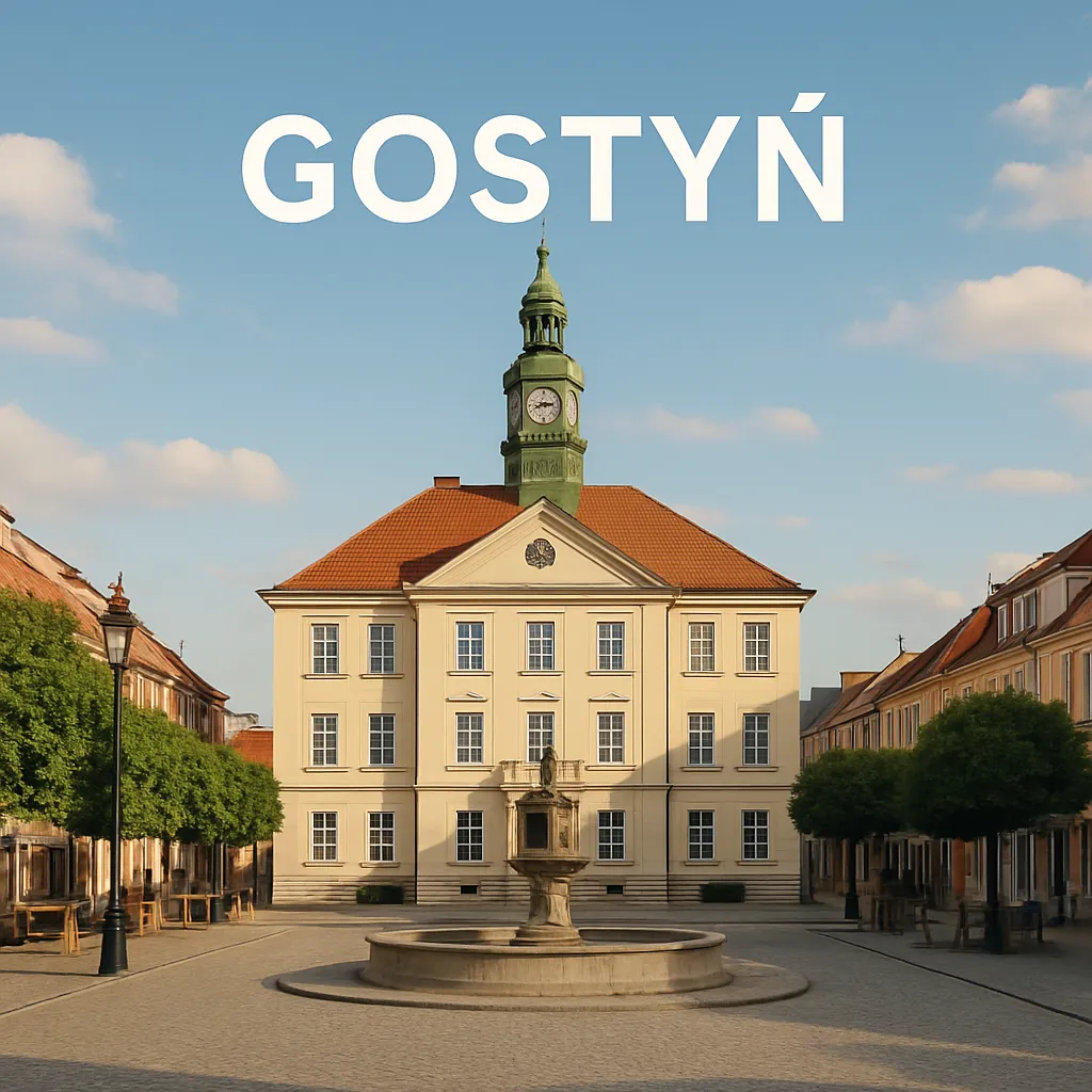 Gostyń