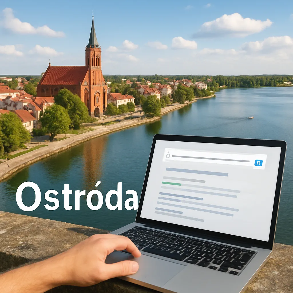 Ostróda