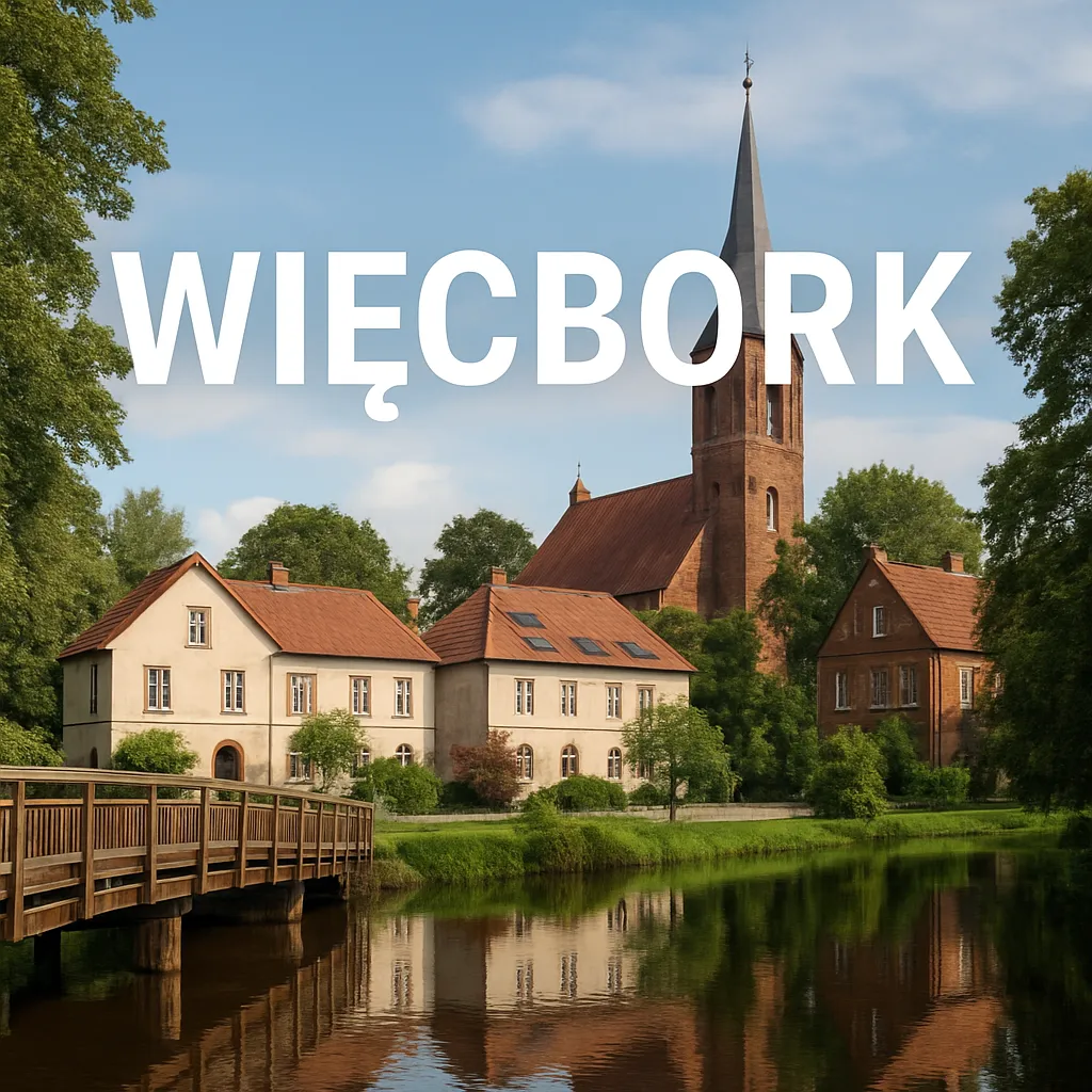 Więcbork
