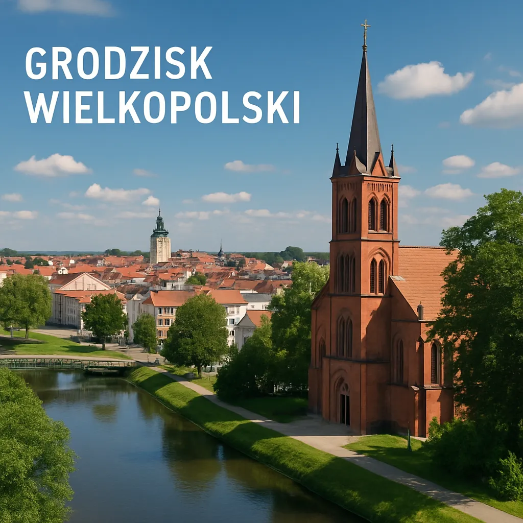 Grodzisk Wielkopolski