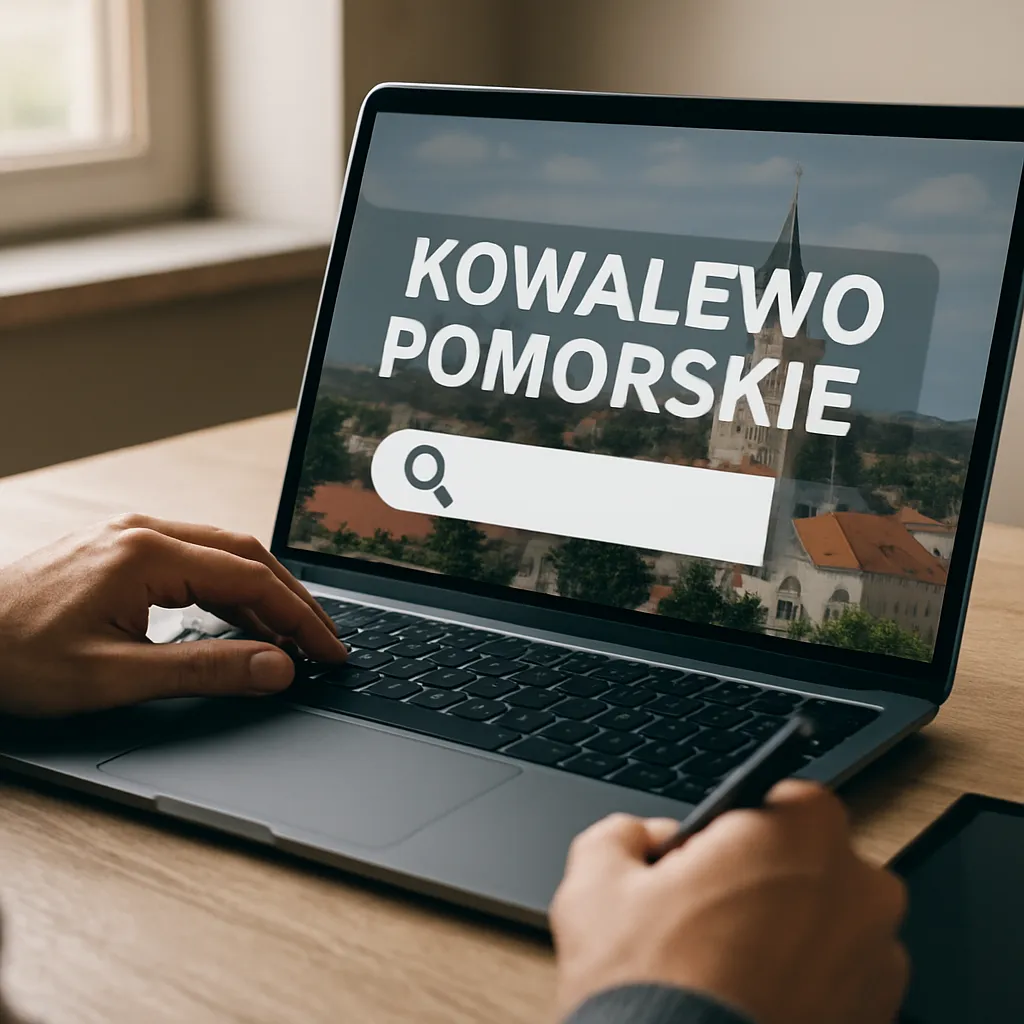 Kowalewo Pomorskie