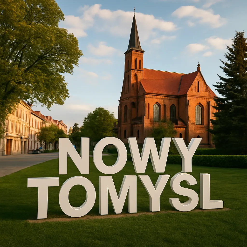 Nowy Tomyśl