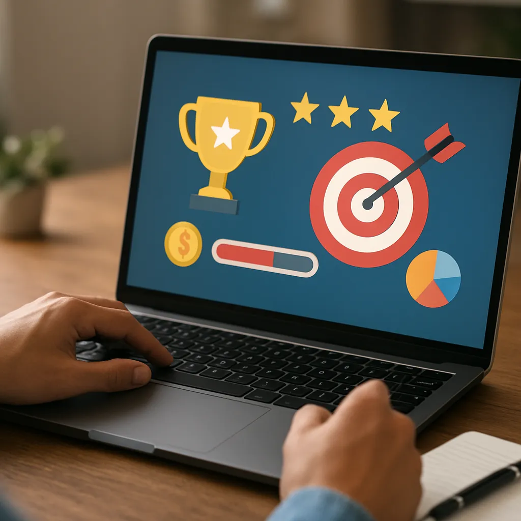 Jak wykorzystywać grywalizację w marketingu