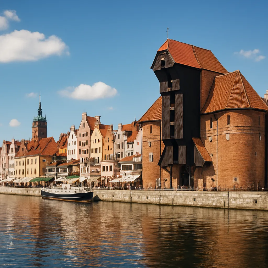 Gdańsk