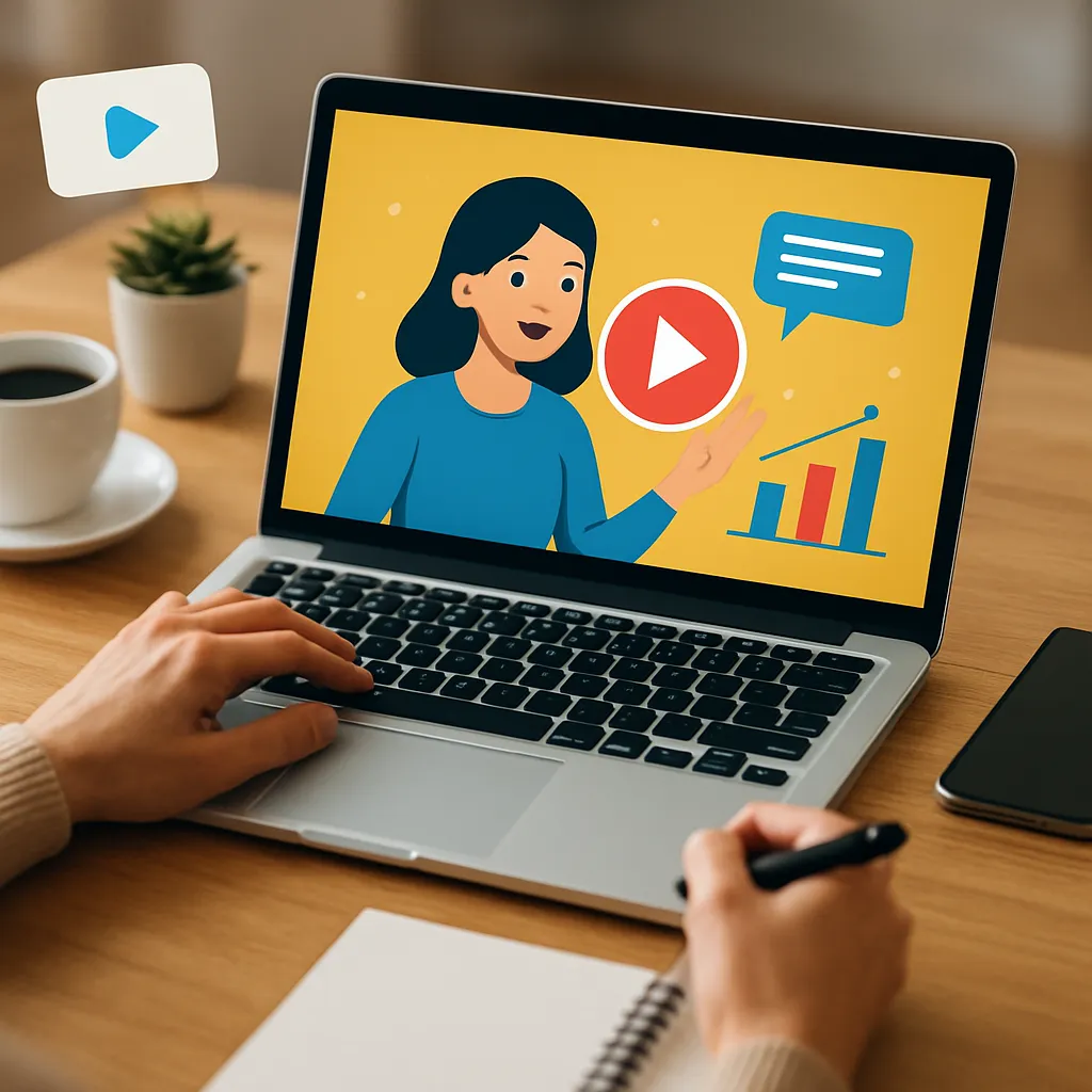 Rola animacji w komunikacji marketingowej