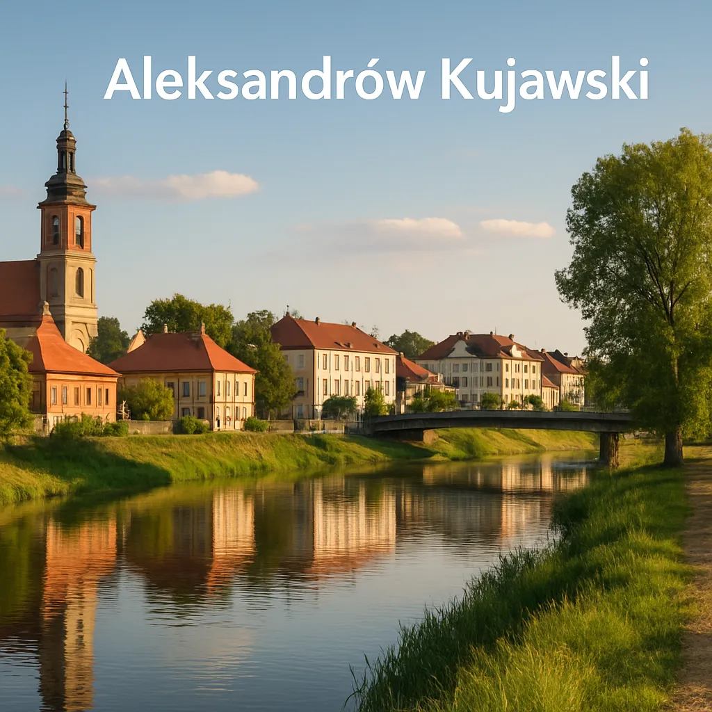 Aleksandrów Kujawski