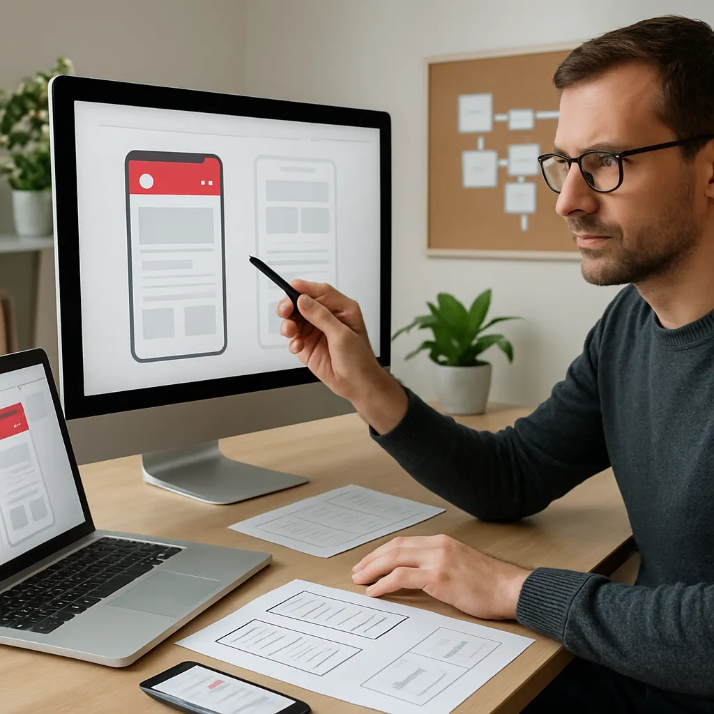 Rola UX w budowaniu lojalności klientów