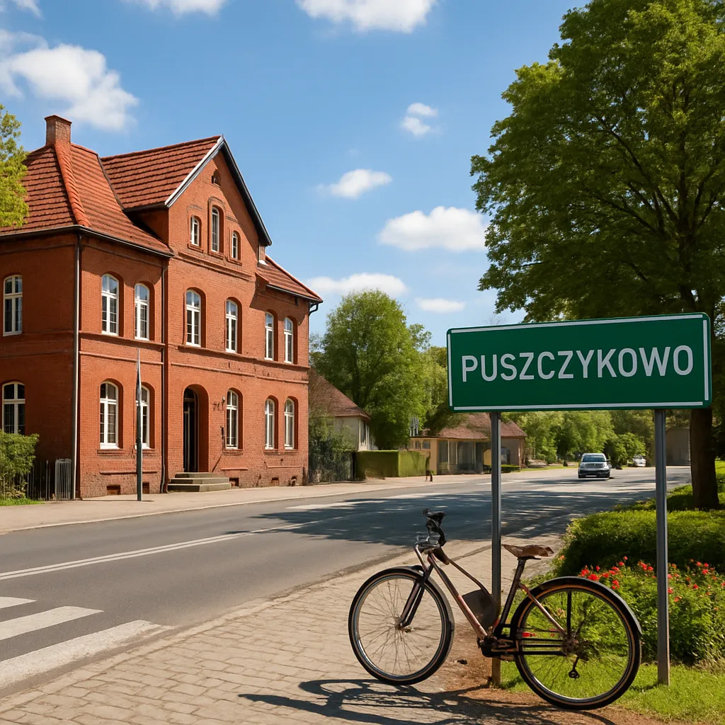 Puszczykowo