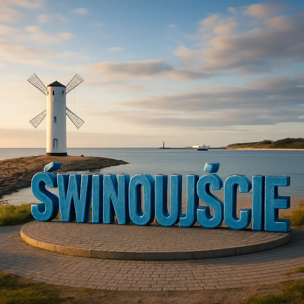 Świnoujście