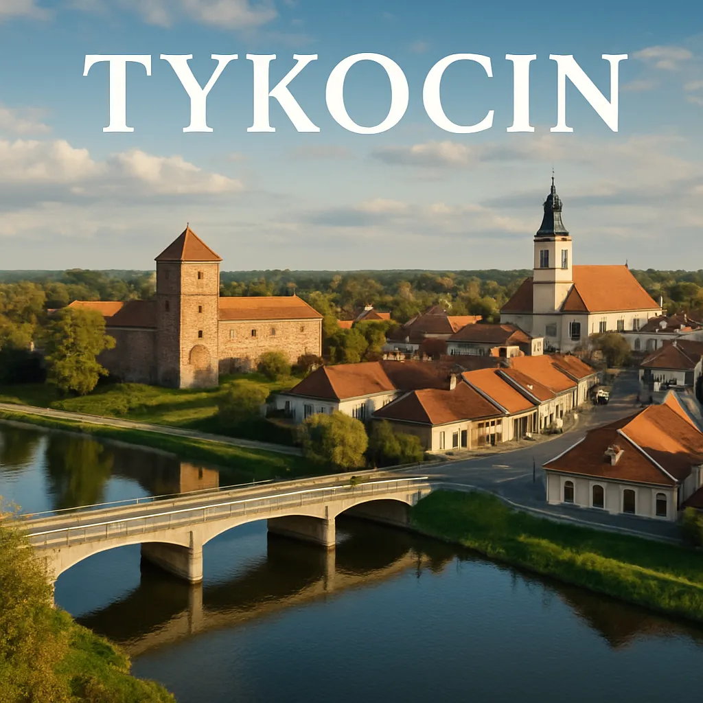 Tykocin