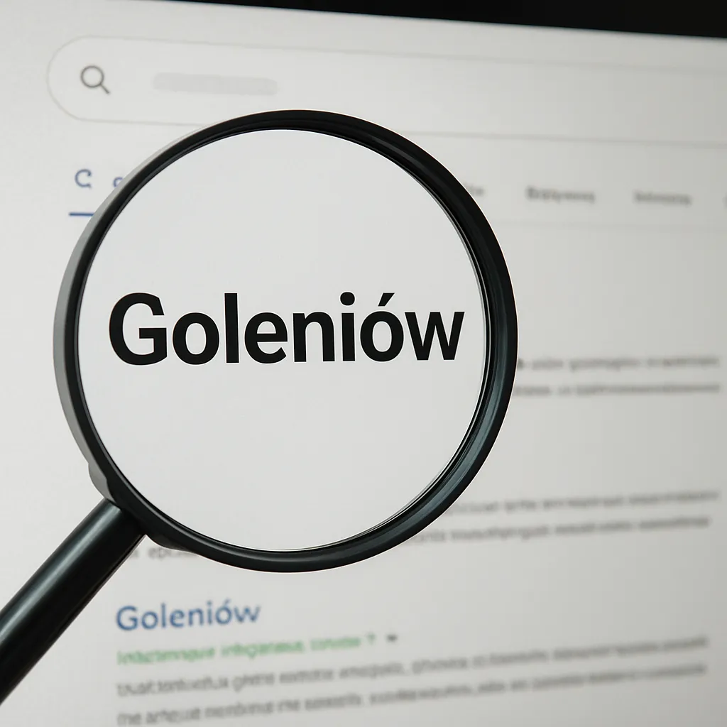 Goleniów