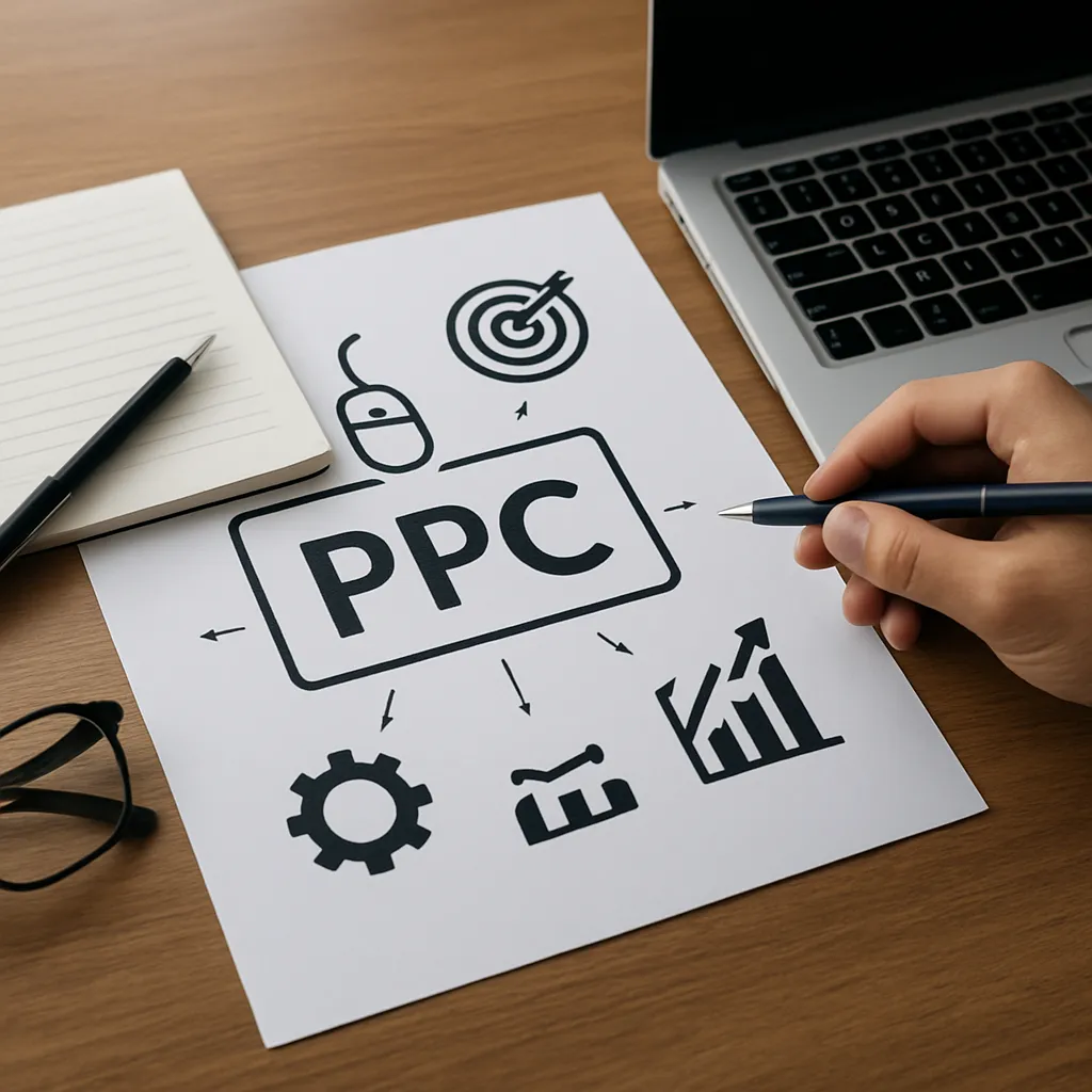 Jak tworzyć skuteczne strategie PPC
