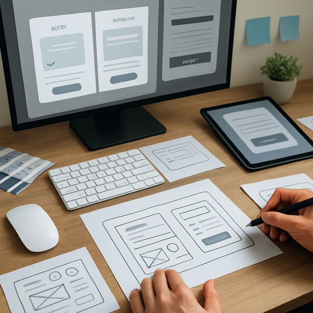 Projektowanie UX dla subskrypcji i modeli abonamentowych