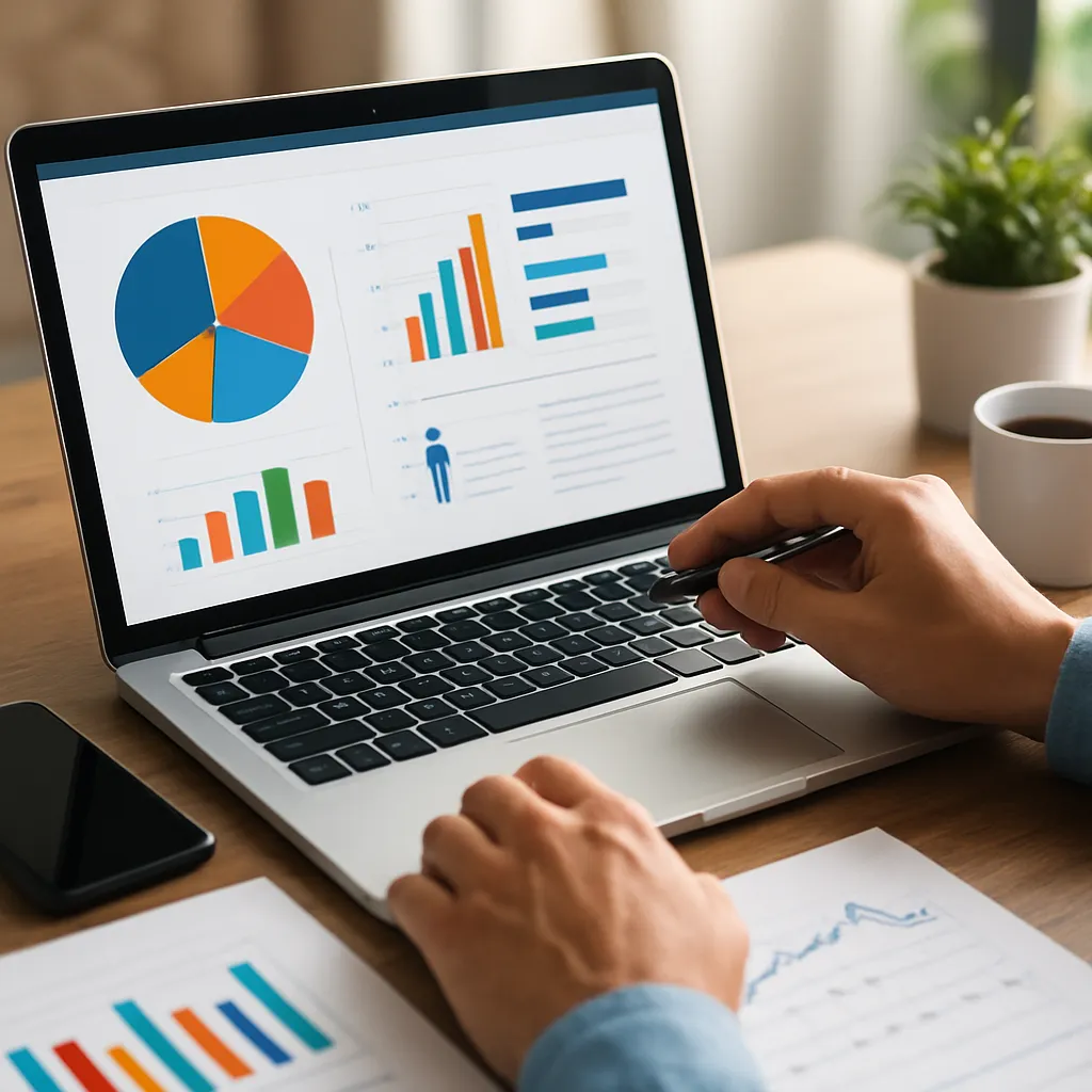 Jak wykorzystać dane demograficzne w reklamie online