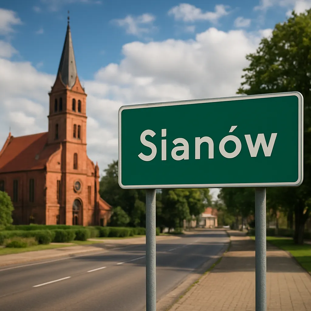 Sianów