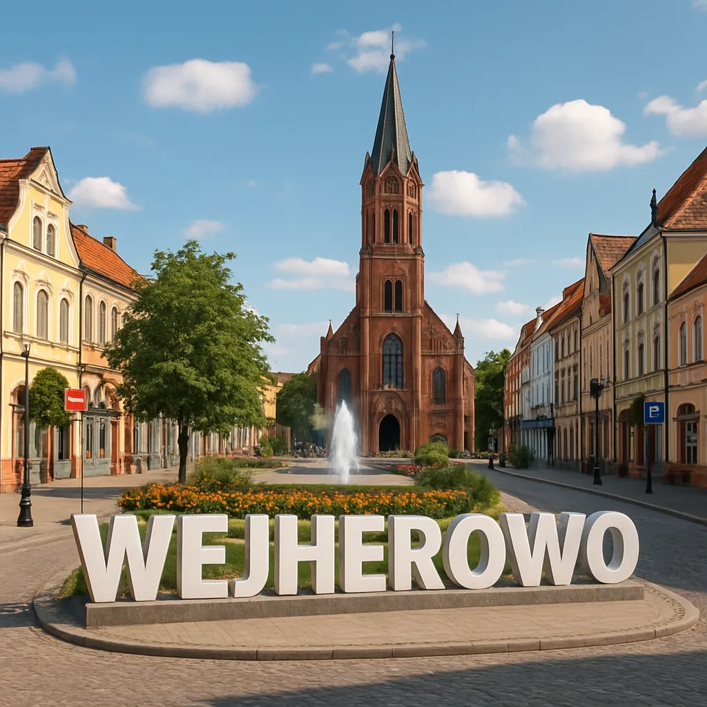Wejherowo