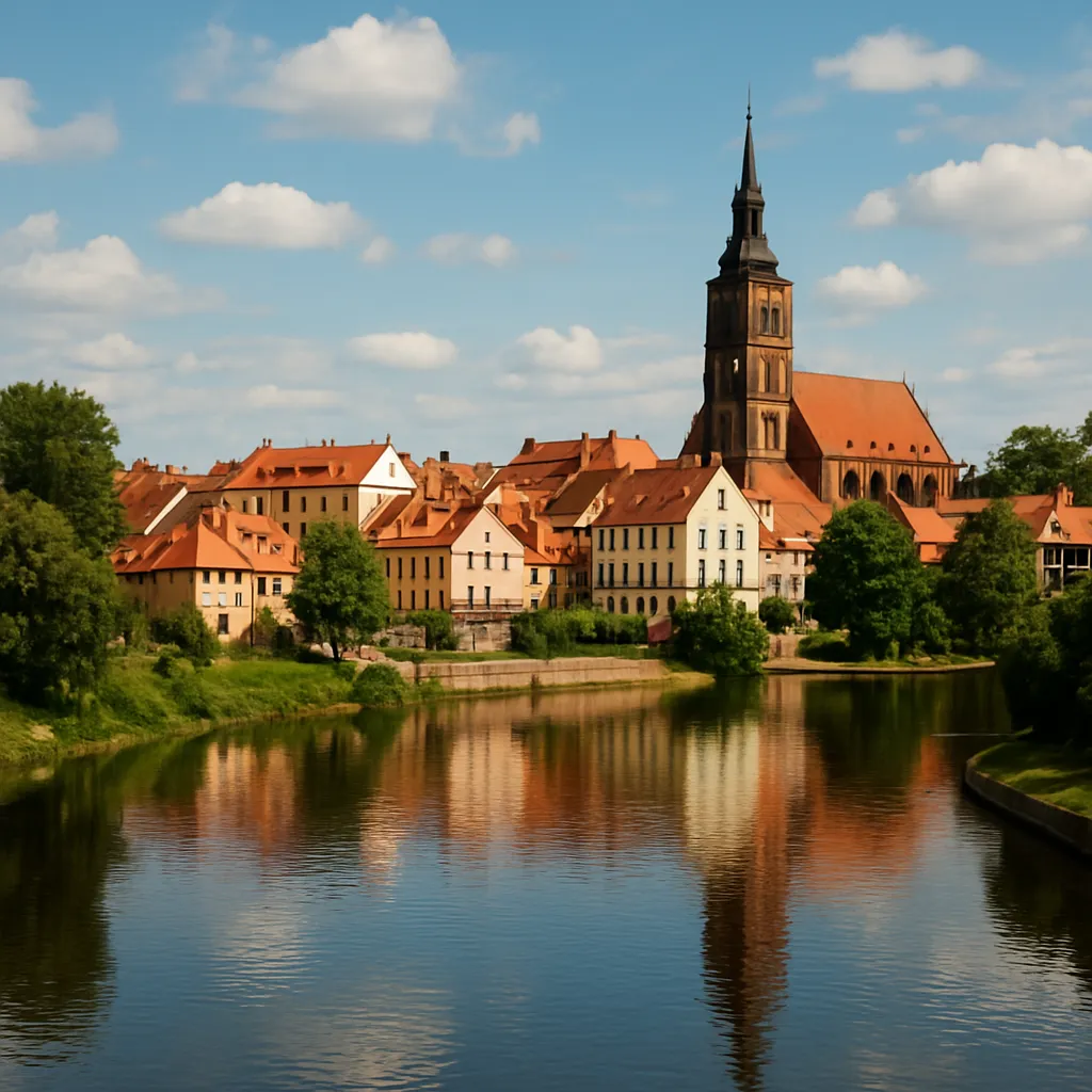 Nowe Miasto Lubawskie