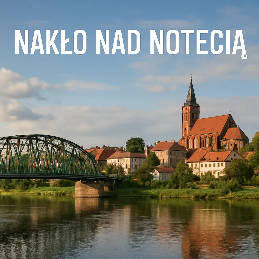 Nakło nad Notecią