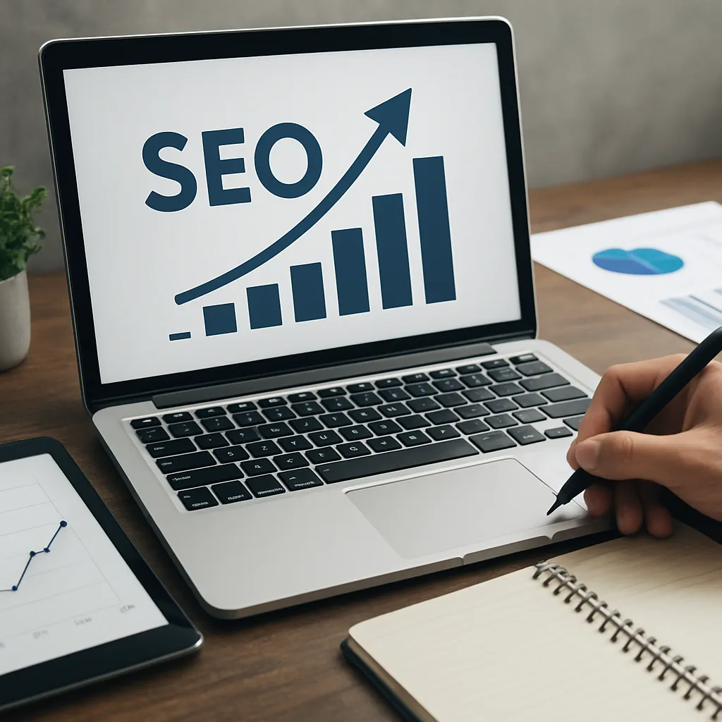 Skuteczne strategie pozycjonowania dla małych firm